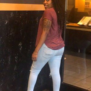 Meet your Posher, Deasia